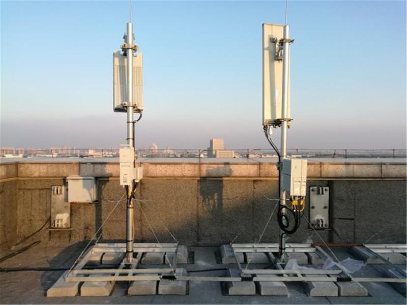5G 网络设备部署：从北京机柜安装看技术实施与挑战解决  第2张