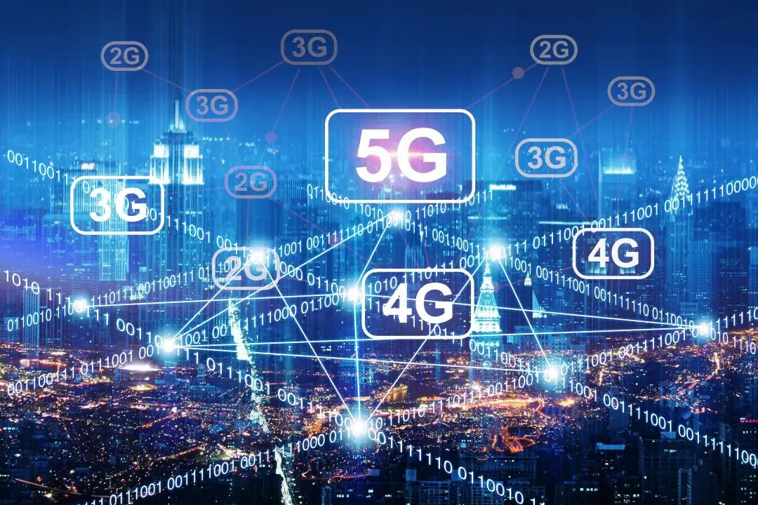 5G 时代：新型网络架构的需求与挑战及对生活和职业的影响  第1张