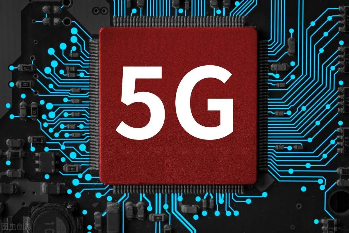 5G 网络型机柜：颠覆工作模式，注入便捷生活的科技新力量