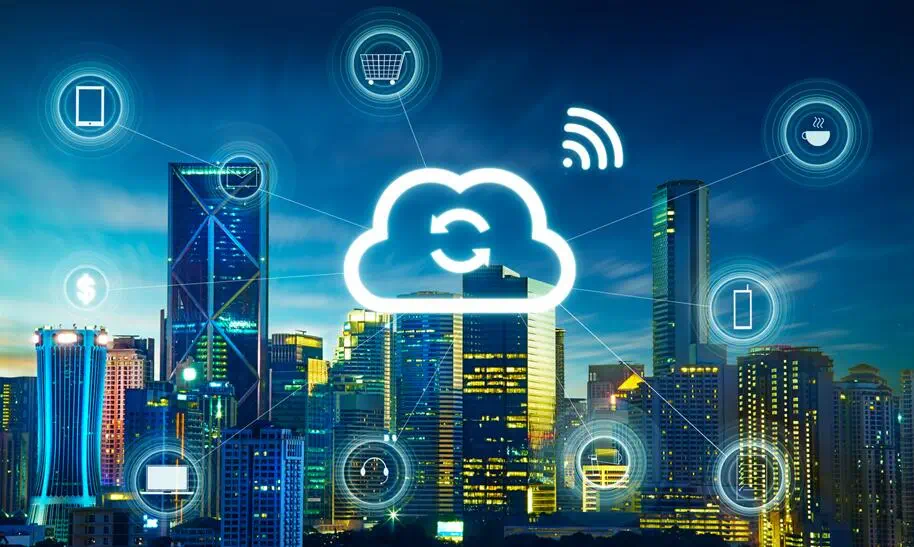 北京北控 5G 网络：科技迷眼中的连接方式革新与生活影响  第3张