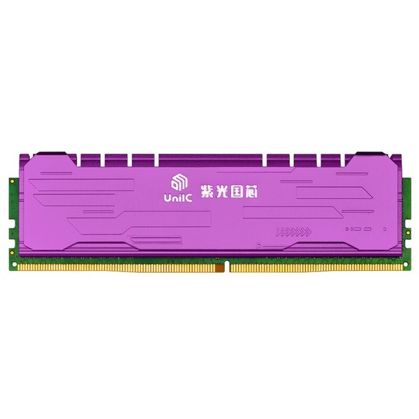 紫光集团研发 DDR5 内存技术，或将为计算机领域带来深远变革