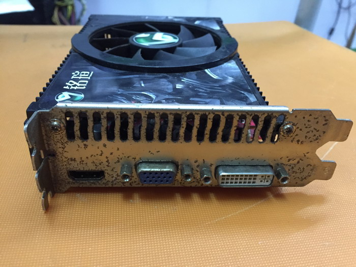 NVIDIA9600GT 与铭瑄 GT240：承载玩家梦想与青春回忆的显卡之选  第4张