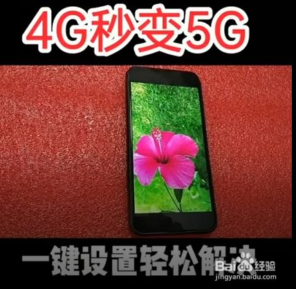 5G 时代，苹果设备如何接入网络？深度使用者分享经验  第9张