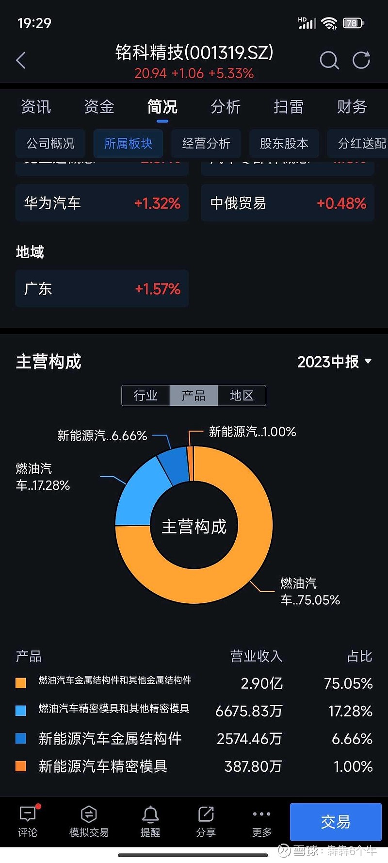 邢台 5G 网络即将商用，开启城市现代化加速进程  第4张