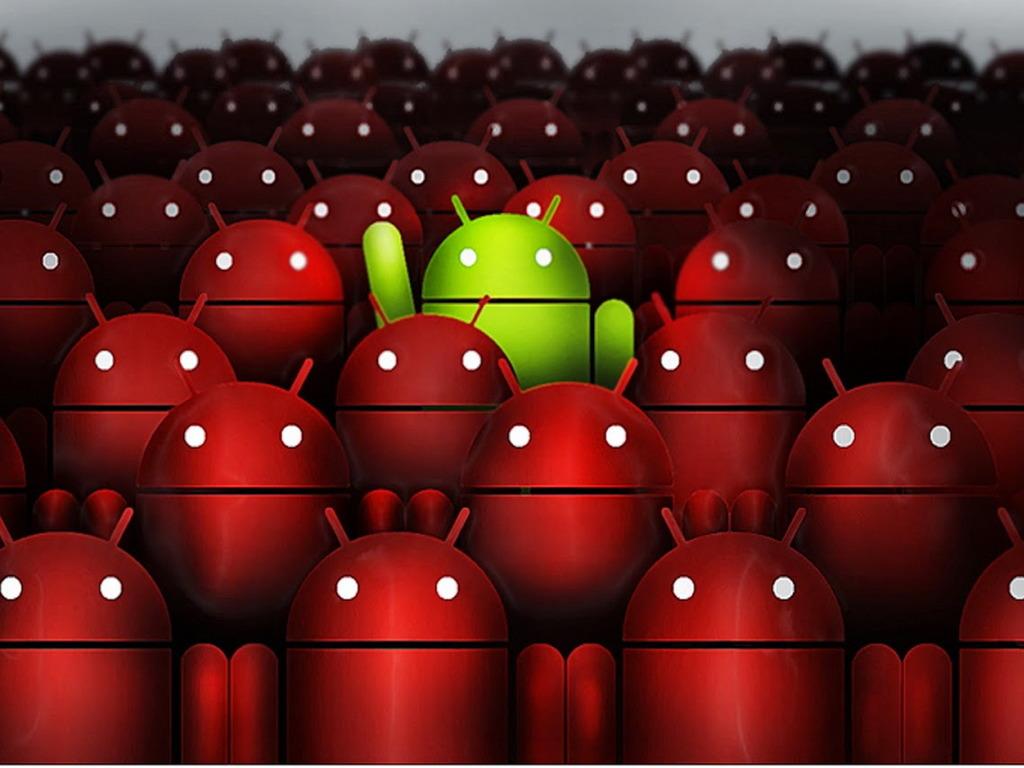 Android 用户的无奈：系统版本陈旧，软件不兼容与安全漏洞频发  第2张