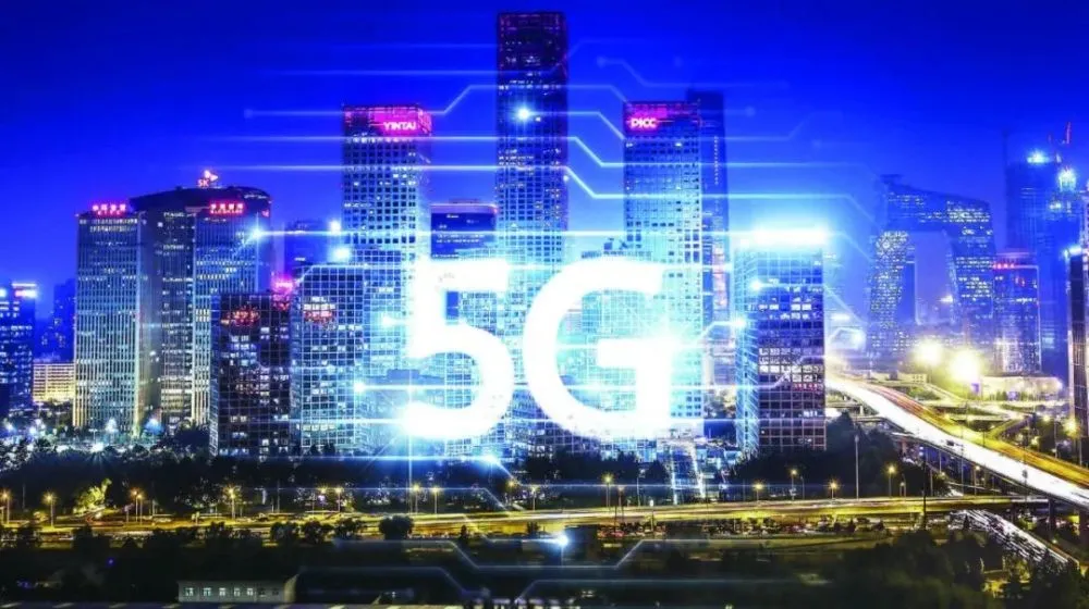 玉溪常住居民眼中的 5G 网络商业化：速度与激情的碰撞，城市的新脉动  第8张