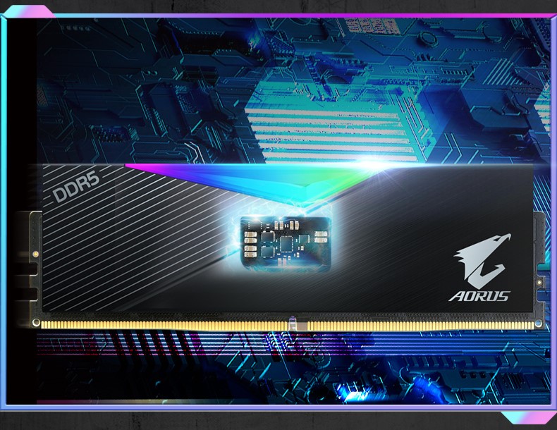 初遇技嘉 DDR3 4G 内存，感受其卓越性能与魅力  第3张