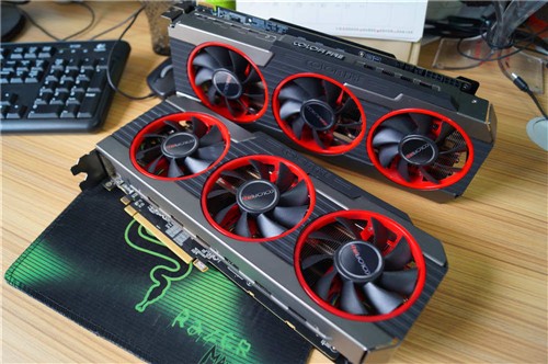 gt710 与 gtx460 显卡深度比评：满足不同需求的传奇之选  第4张