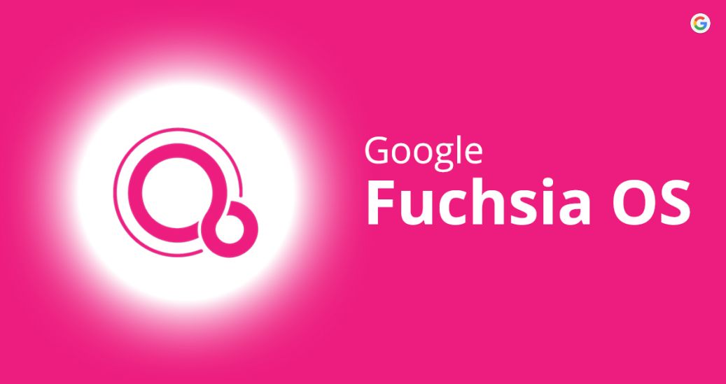 谷歌新操作系统 Fuchsia 或将取代安卓，引发科技行业变革  第1张