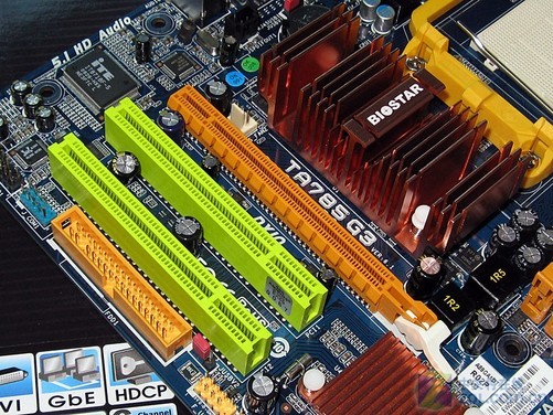 DDR3 内存技术：性能优势、适用主板及未来发展  第6张