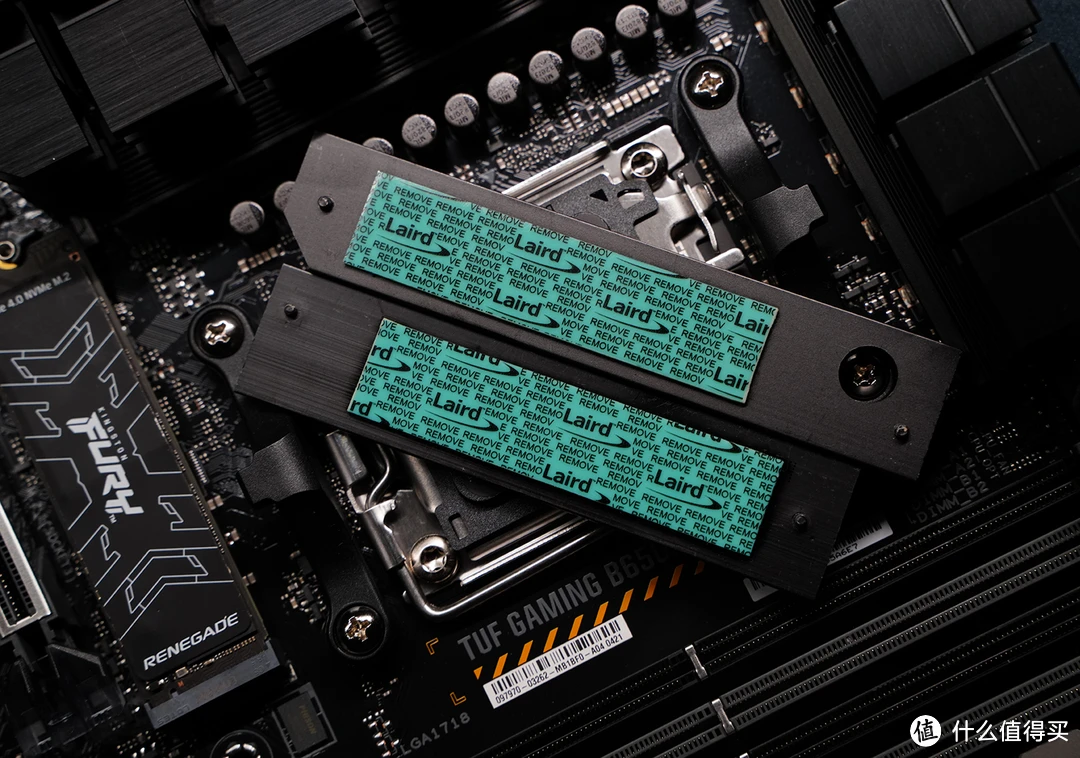 华硕精英主板与 DDR5 内存：超频爱好者的极致追求  第7张