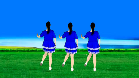 DDR 三步舞教学法：初学者必知的舞蹈游戏秘籍  第1张