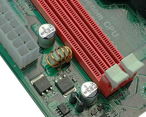 DDR2 内存条电压：影响效能与稳定度的关键因素  第2张