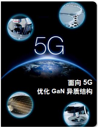 5G 手机射频技术：速度之外的更多优势  第6张