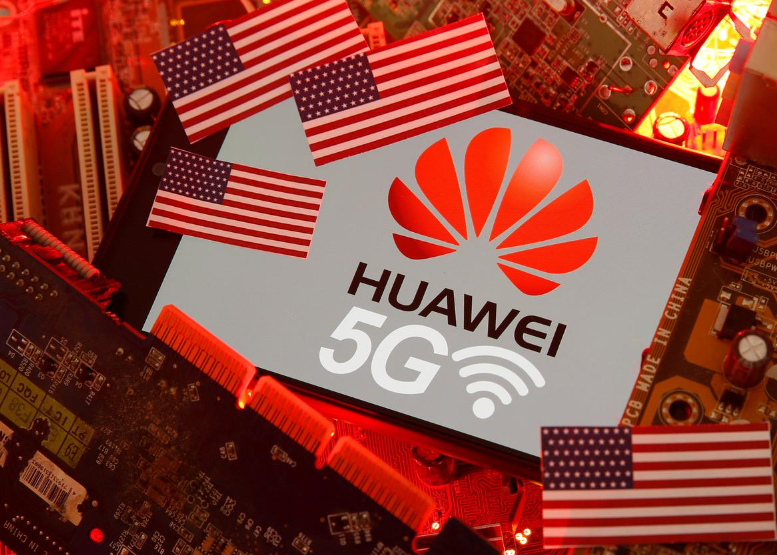 华为 5G 技术：引领全球通讯新时代，开启未来无限可能  第4张