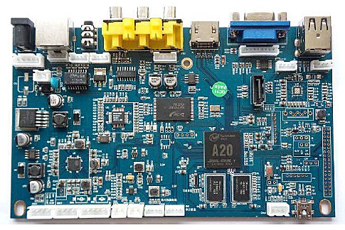 DDR3 新款主板：科技进步的代表，带来革命性体验提升  第3张
