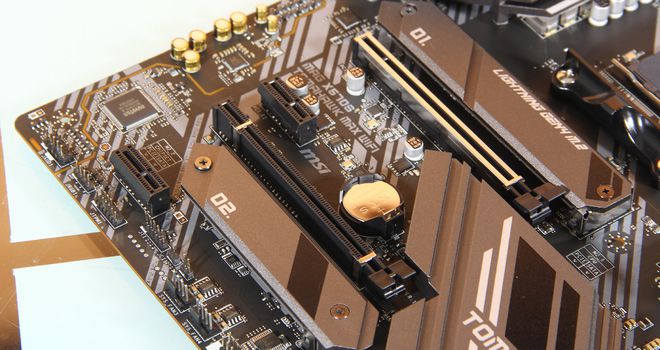 B560 主板与 DDR 内存选择：如何搭配才能发挥电脑极致性能  第2张