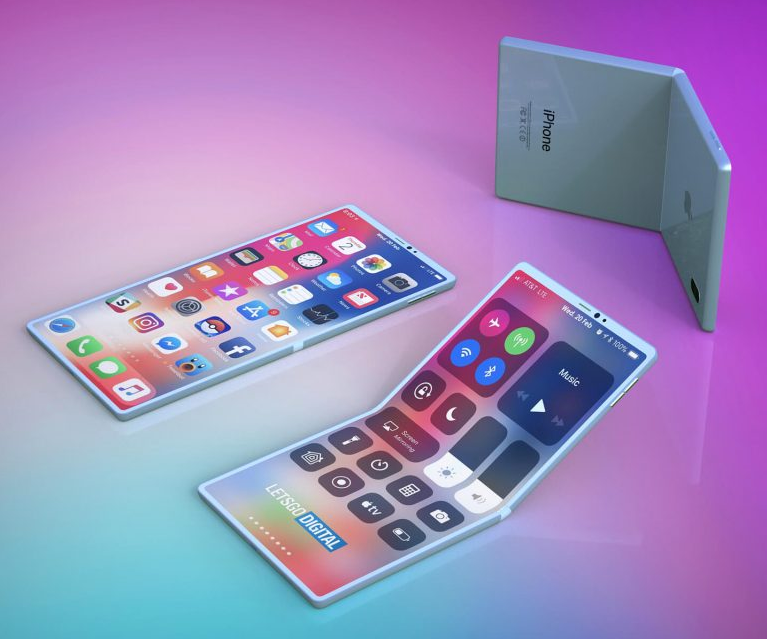 苹果 5G 手机新色系来袭，夜空蓝等多种色调令人心动，你会如何选择？  第9张