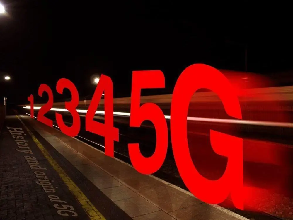 长沙：5G 时代的引领者，智能手机的未来之城  第9张