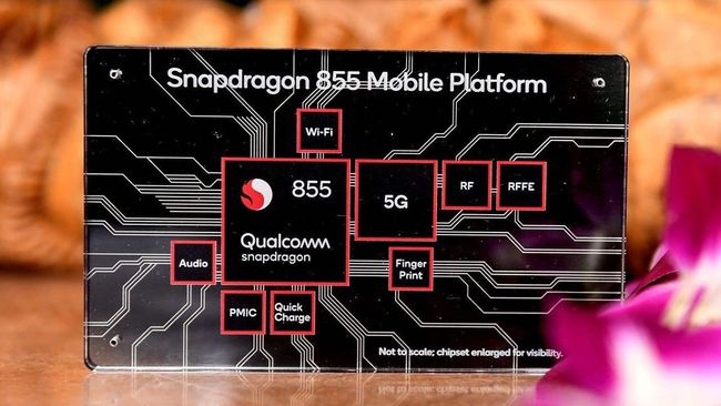 德国 5G 芯片手机：工艺精湛，引领未来通信潮流  第8张