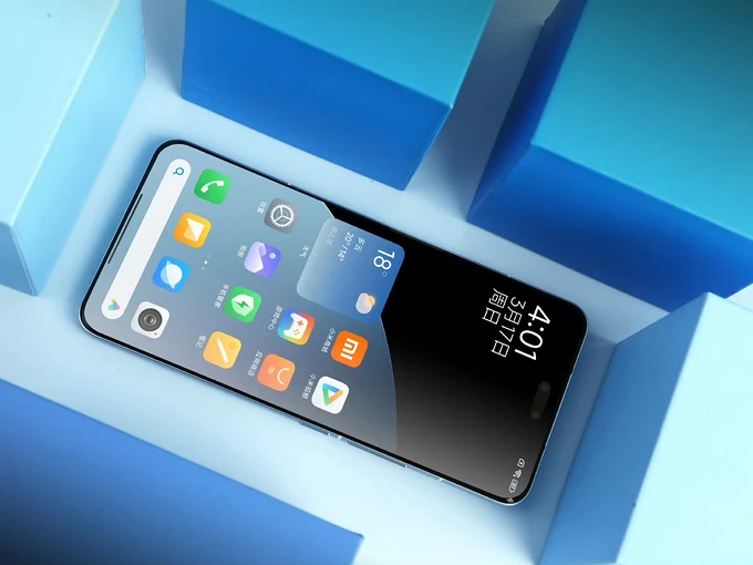 小米 4：5G 技术革新，工艺与性能的完美融合，开启手机新时代  第6张