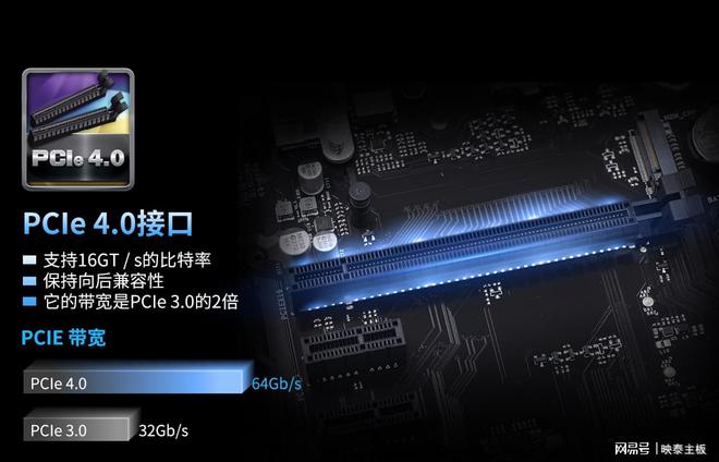 pcie3和ddr4 PCIe3 与 DDR4 技术：引领电子设备进入超速时代  第4张