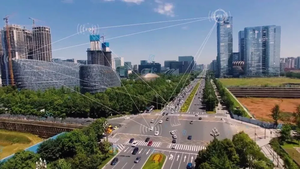 广西玉林：5G 应用普及，开启空间与虚拟世界双重链接，焕发智慧城市新活力  第2张