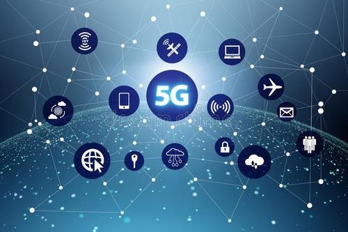 内蒙自治区积极部署 5G 网络，为经济发展和生活带来便捷与活力  第9张