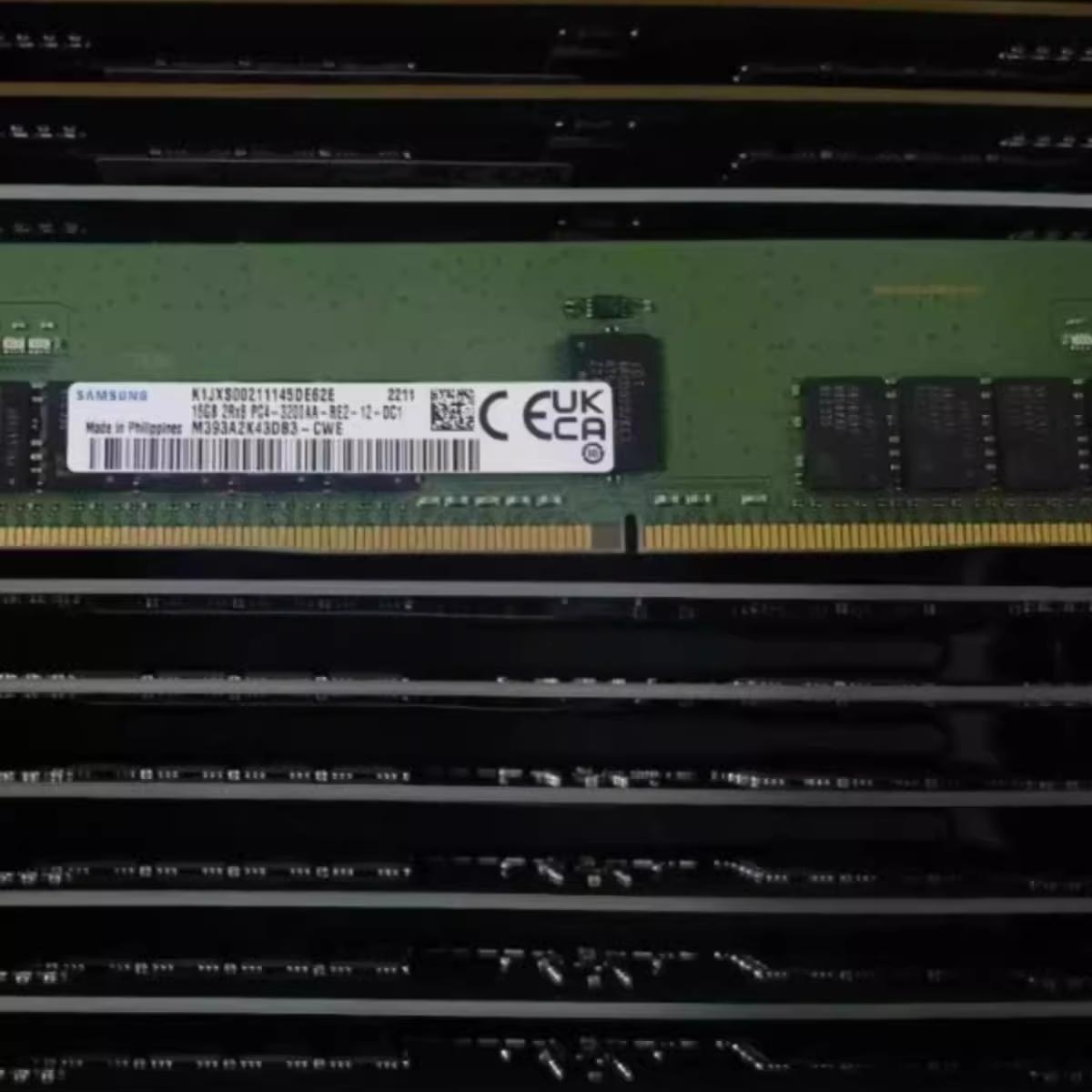DDR4 内存条：电脑升级的卓越之选，三星颗粒带来高性价比体验  第3张
