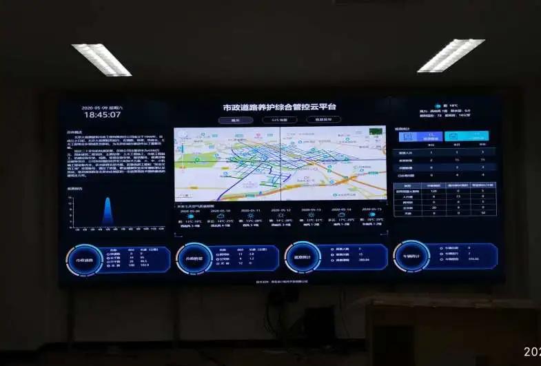 上海部署 5G 网络：引领科技发展浪潮，实现超高速互联与极低延迟  第3张