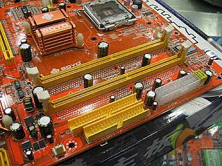 DDR2 主板是否已被淘汰？深入探讨其现状与未来  第2张