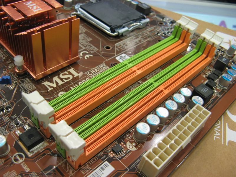DDR2 主板是否已被淘汰？深入探讨其现状与未来  第4张