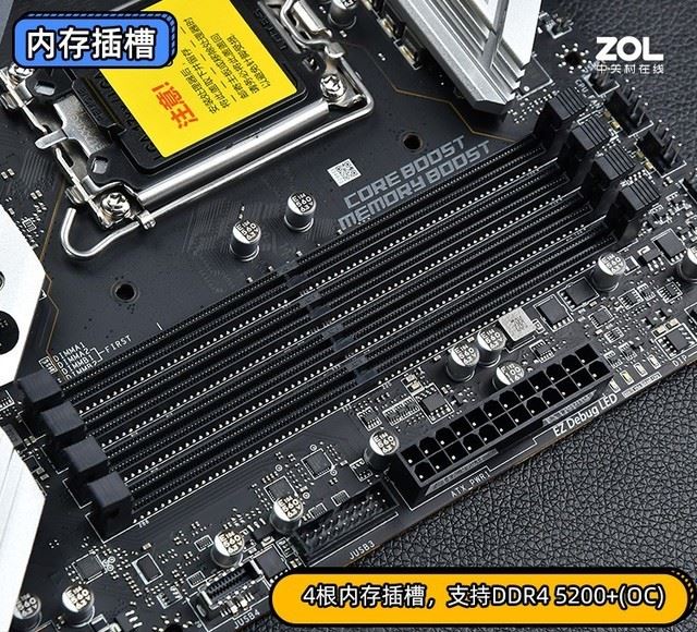 Z690 主板可否搭载 DDR4 内存？电脑技术专家深入剖析  第5张