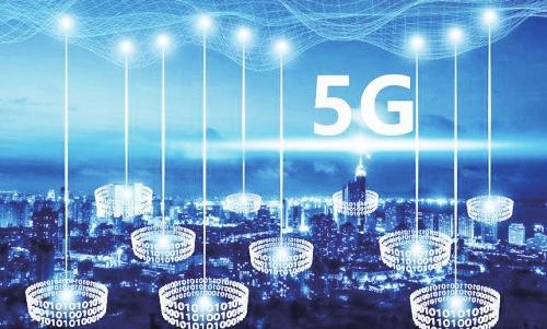 5G 网络与网线的关系：技术原理与应用场景解析  第4张