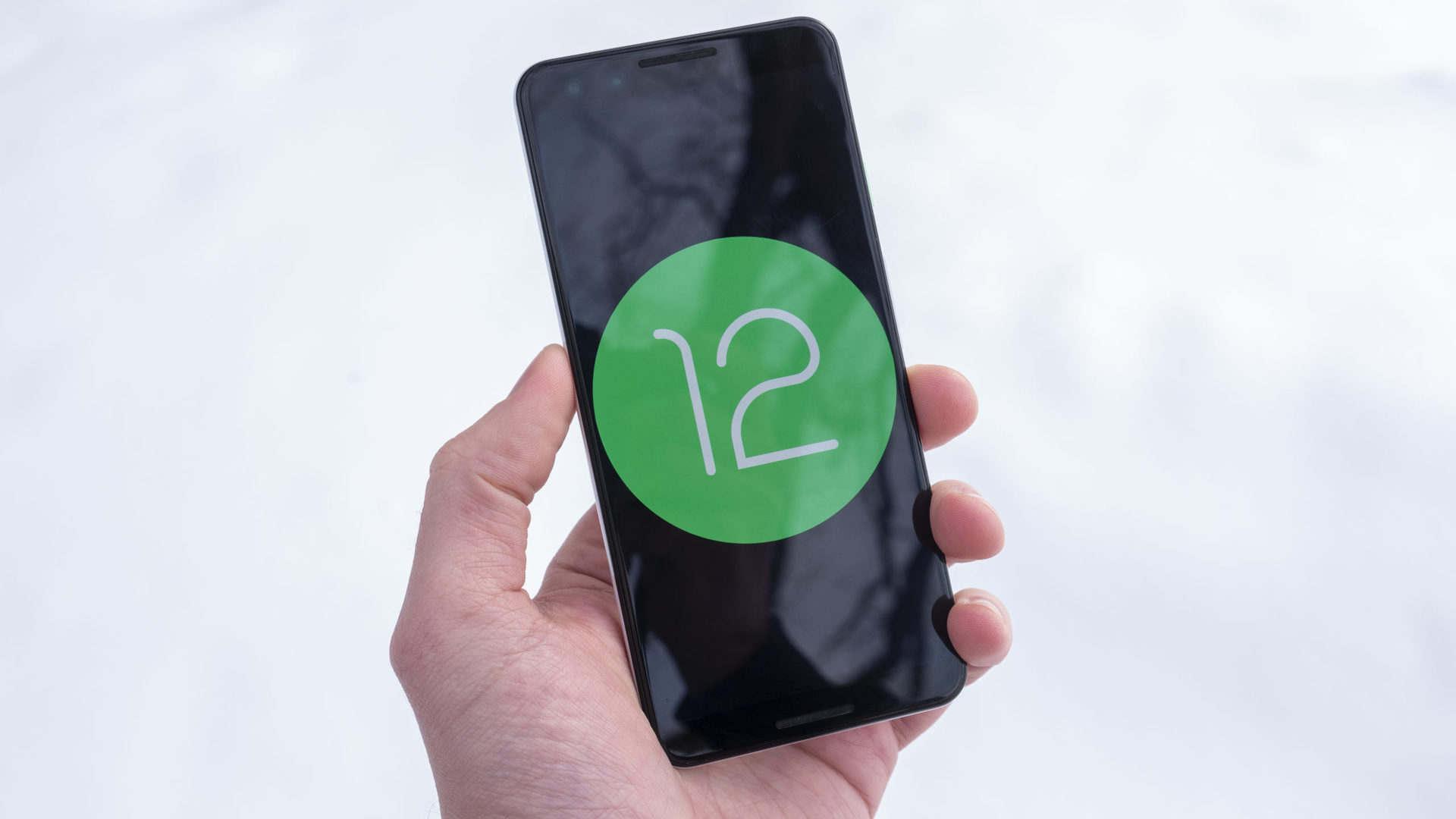 Android12 的 MaterialYou：个性化设计与隐私保护的完美结合  第3张