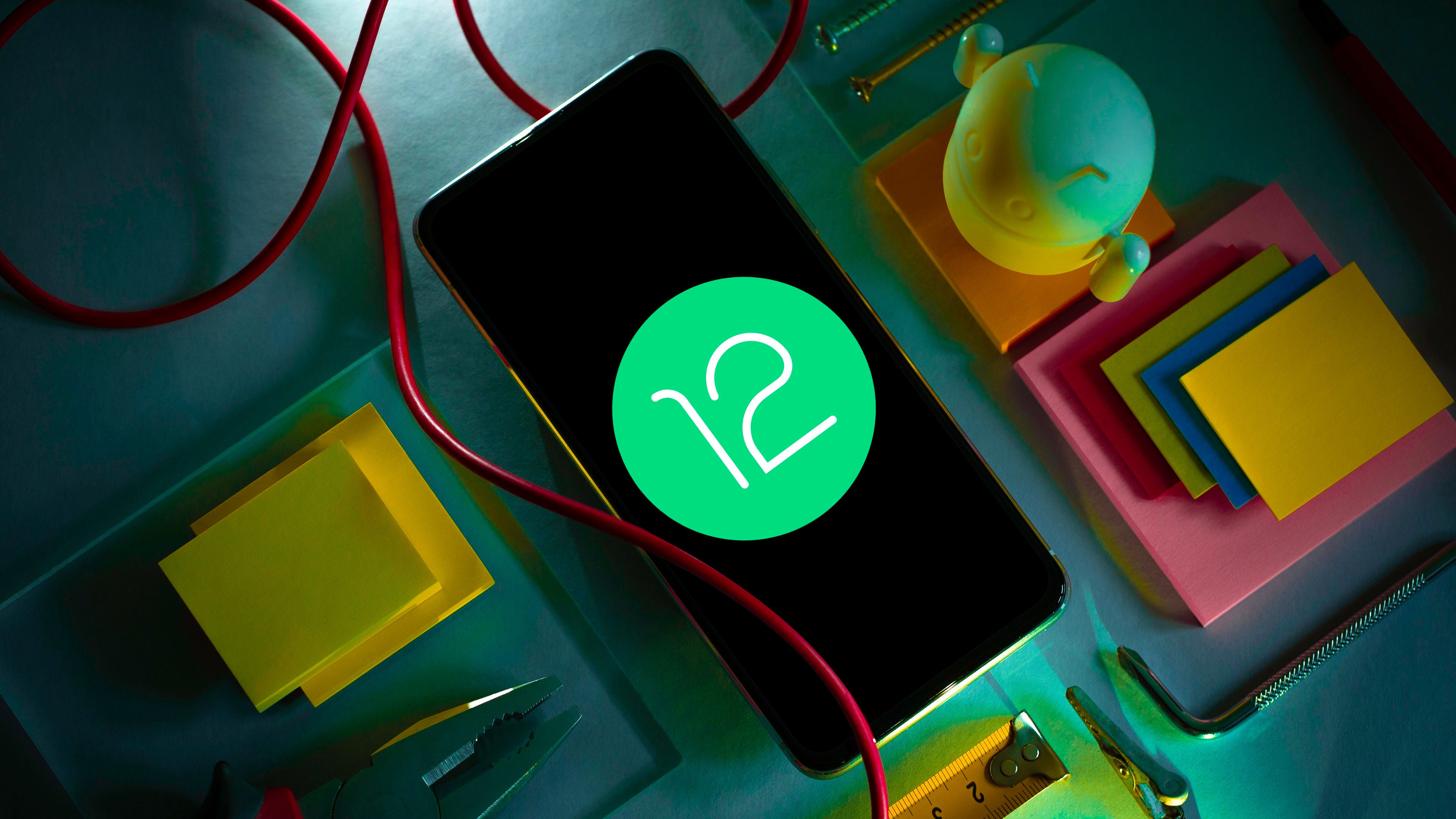 Android12 与 OPPO 系统：创新特性与科技体验的完美融合