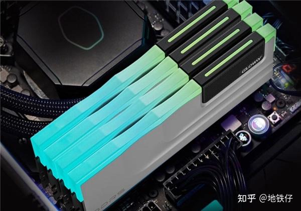 三星 DDR5 普条：电脑游戏爱好者的超频神器，引发速度与激情风暴  第3张