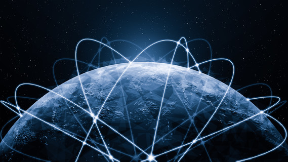 5G 控制面的网络功能：连接世界的魔法棒  第6张
