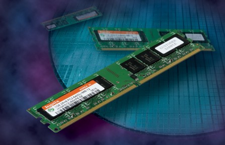 DDR2 技术：提升计算机性能的内存模块规范，与 DDR 的区别解析