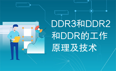 DDR2 技术：提升计算机性能的内存模块规范，与 DDR 的区别解析  第3张