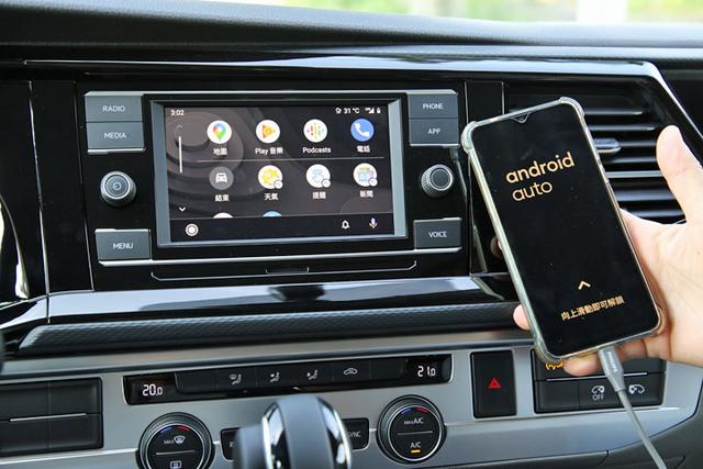搭载 Android6.1 操作系统的车载机：智能驾驶体验的革新  第3张