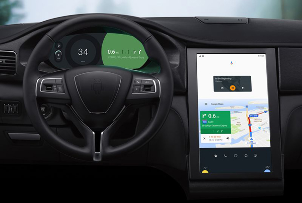 搭载 Android6.1 操作系统的车载机：智能驾驶体验的革新  第4张