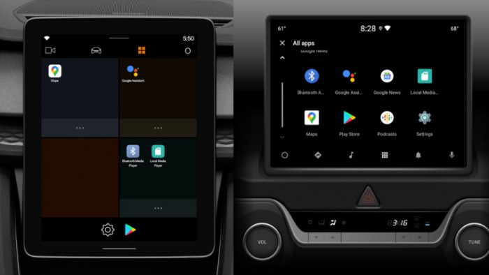 搭载 Android6.1 操作系统的车载机：智能驾驶体验的革新  第5张
