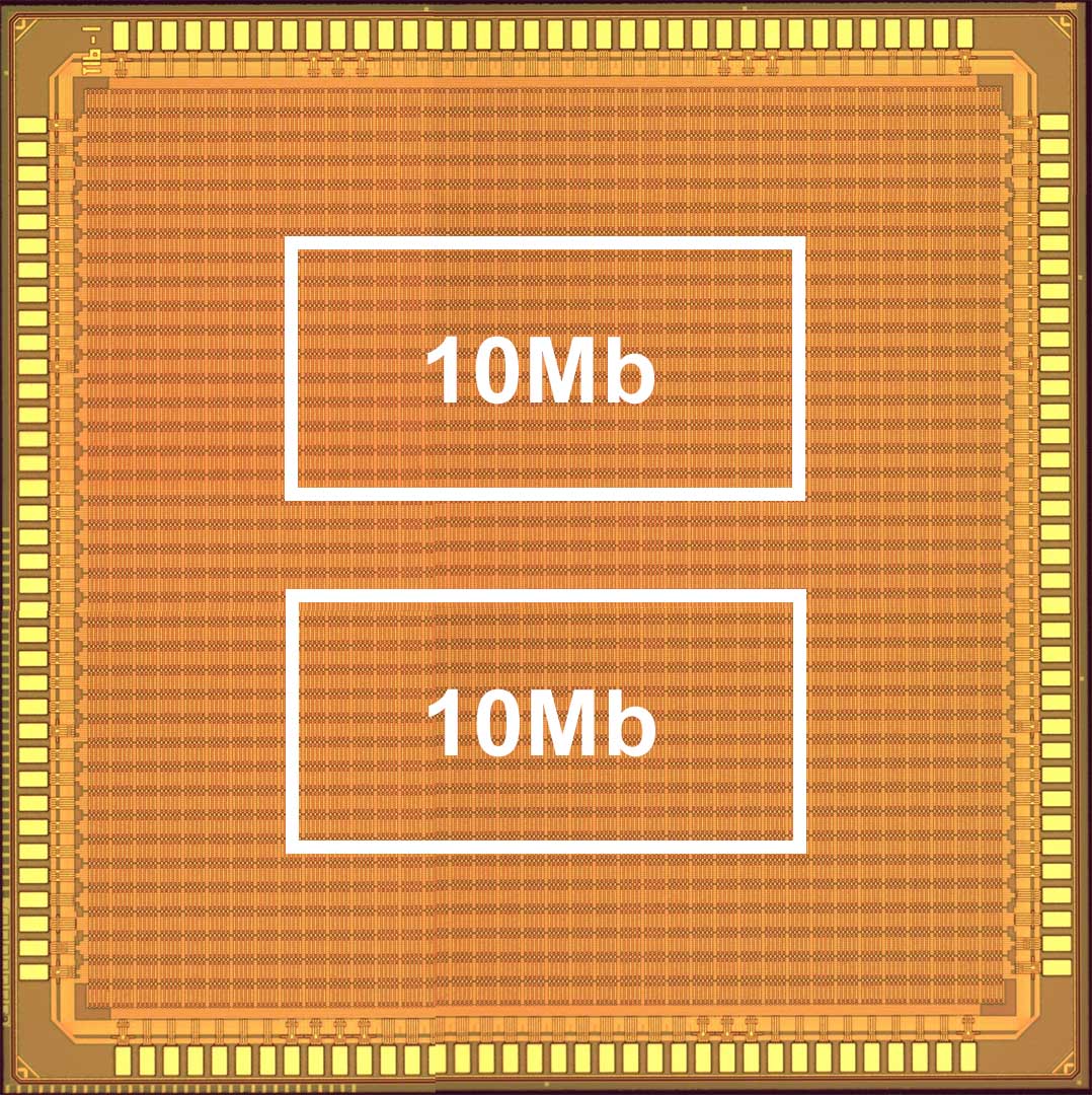 金泰克 DDR3 存储器：揭开芯片类型与颗粒之谜