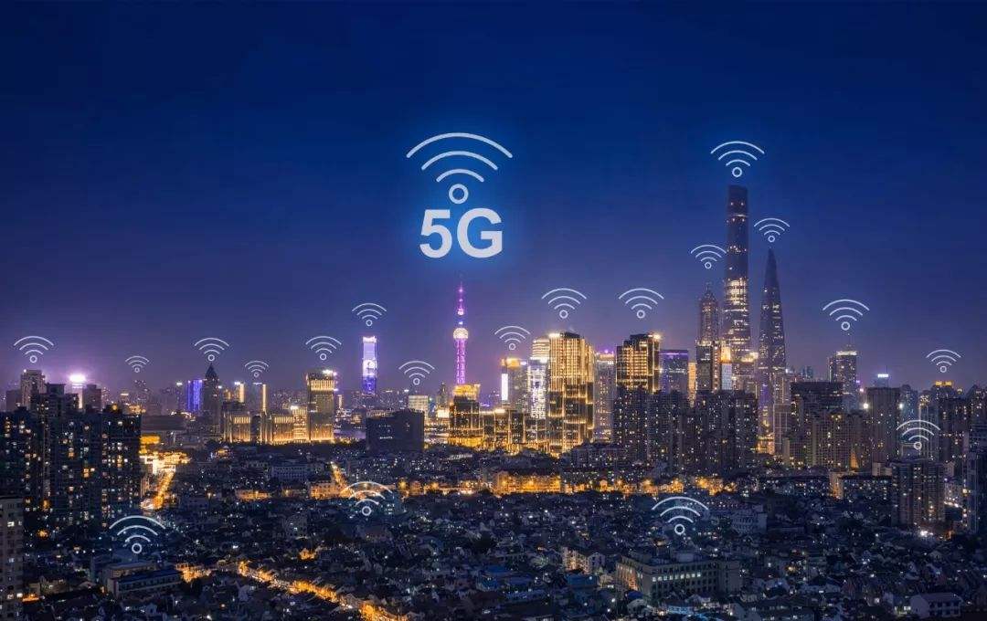 5G 网络带来速度革命，开启信息传递新纪元  第4张