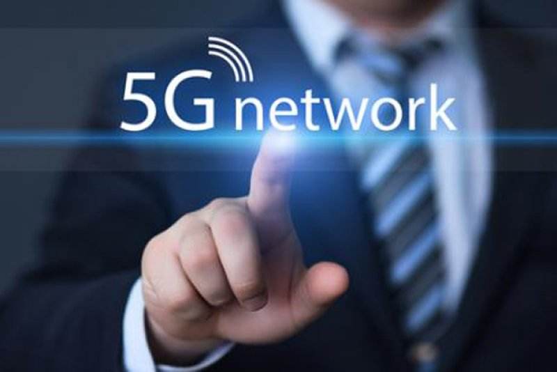 5G 网络带来速度革命，开启信息传递新纪元  第8张