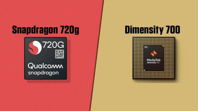 天玑 720：联发科中高端处理器，支持 DDR5 内存技术的卓越芯片  第3张