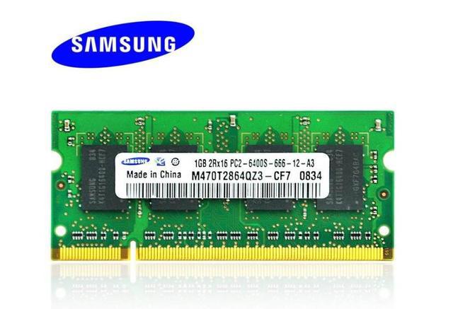 三星 DDR3 内存芯片：电脑的密友，性能的小能手  第4张