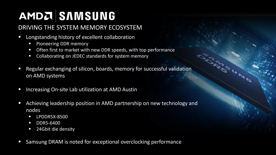 DDR5 内存：强大效能，速度飞跃，存储技术重大变革  第3张