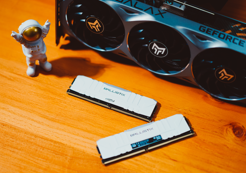 ddr4x与ddr6 DDR4X：老将的落幕与 DDR6：新星的崛起  第1张